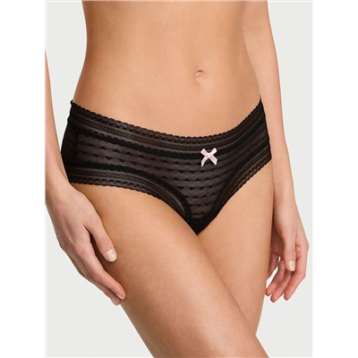 The Lacie Lace Cheeky Panty