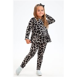 Костюм с лосинами ТЛ-123 Жирафик НАТАЛИ #952884