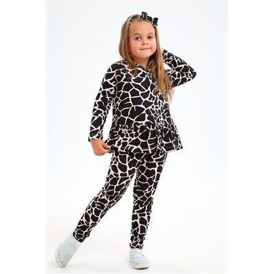 Костюм с лосинами ТЛ-123 Жирафик НАТАЛИ #952884
