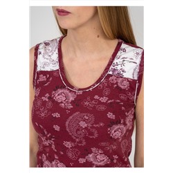 Пижама с шортами Милашка НАТАЛИ #986534