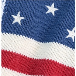 Вязанный свитер РАЛЬ*Ф Л