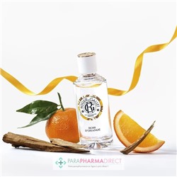 Roger & Gallet Bois d'Orange - Eau Parfumée Bienfaisante 100ml