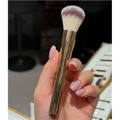 Набор кистей для макияжа из 5 штук