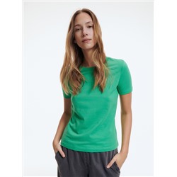 T-Shirt im Regular-Fit