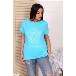 Футболка 24334 НАТАЛИ #665573