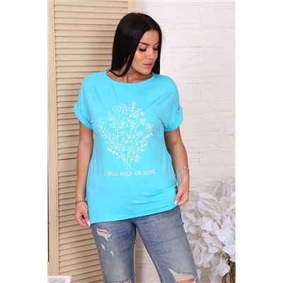 Футболка 24334 НАТАЛИ #665573