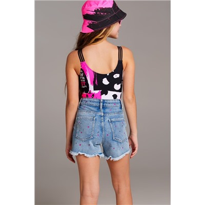 Шорты PLAYTODAY, 972755