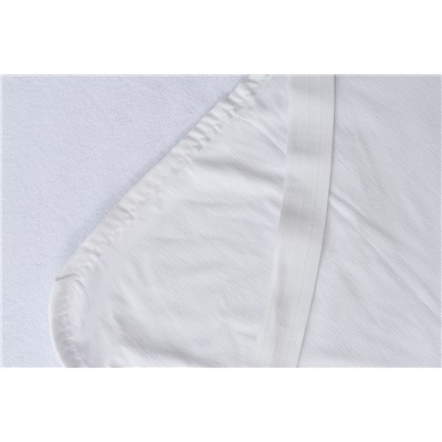 Наматрасник Комфорт с резинкой по углам