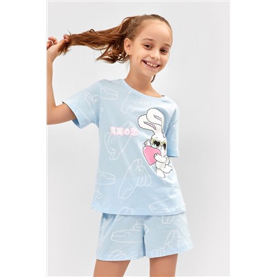 Костюм с шортами 567727 НАТАЛИ #894827