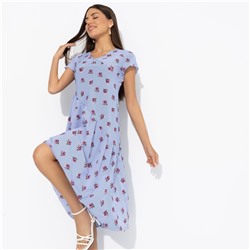 Платье дизайнерское, Легкость момента