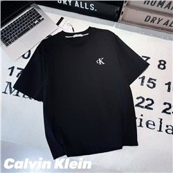 Футболка  хлопковая CALVIN KLEI*N ОРИГИНАЛ!