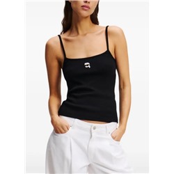 Хлопковая майка  КАР*Л