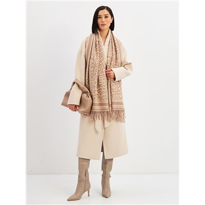 Палантин женский SH25-201-3