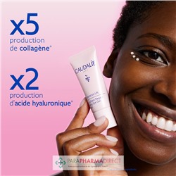 Caudalie Resveratrol-Lift - Soin Liftant Regard 15ml