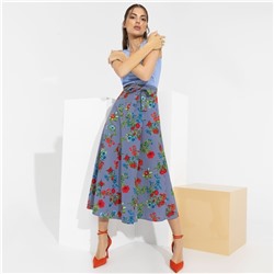 Юбка, Пространство красоты (шарм)