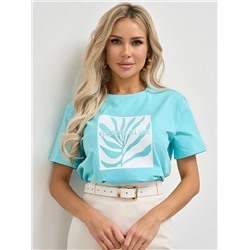 Футболка ШЮ197-88