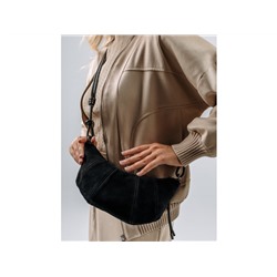 Сумка женская Lanotti GZ 6195/черный