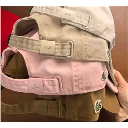 Бейсболка ЛАКОСТ*Е