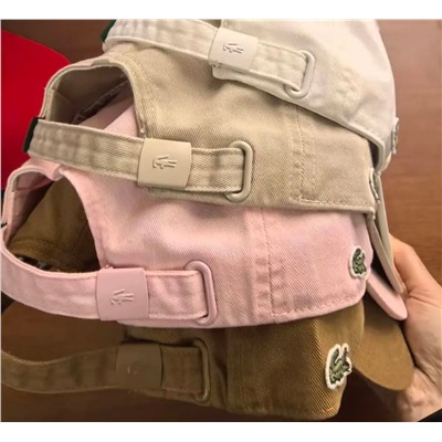 Бейсболка ЛАКОСТ*Е