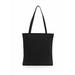 Kadın Siyah Omuz Çantası