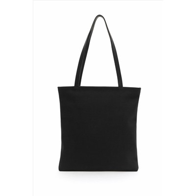 Kadın Siyah Omuz Çantası