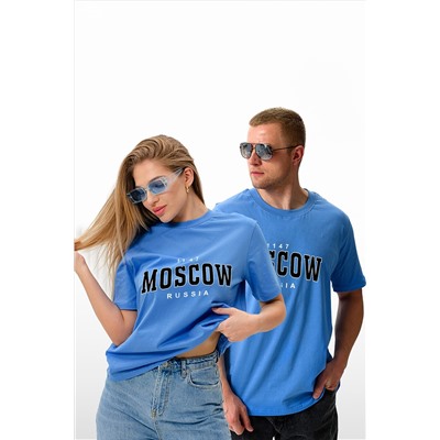 Футболка 8503 НАТАЛИ #1034642