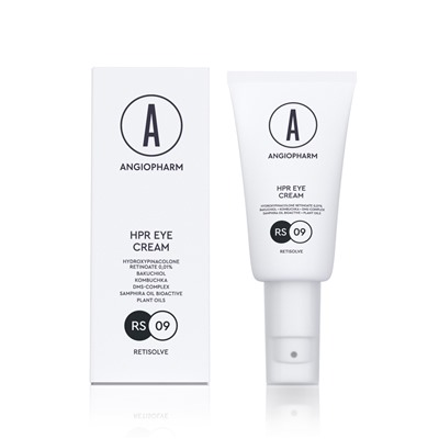 Крем для кожи вокруг глаз c HPR