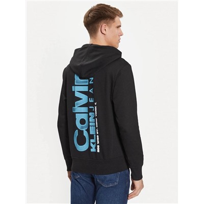 Толстовка худи СК