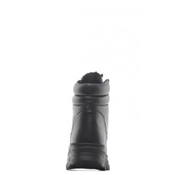 KB704SW Полусапоги  женские зимние