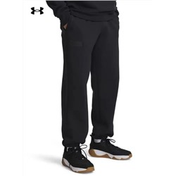 Мужские повседневные спортивные штаны на флисе