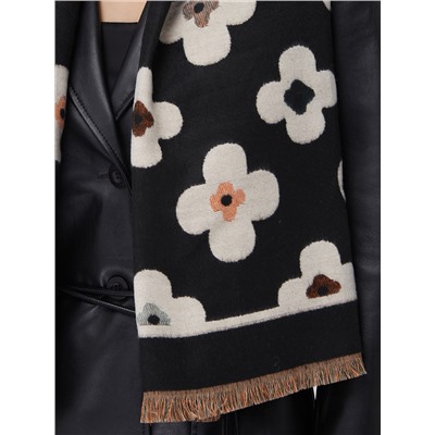 Палантин женский RH10-01451-10