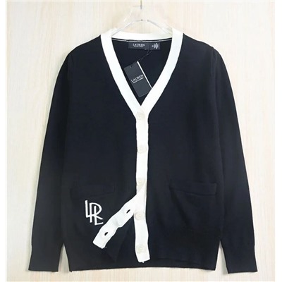 Женский повседневный вязаный кардиган РАЛЬ*Ф Л