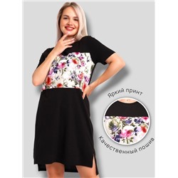 Туника - платье Княгиня