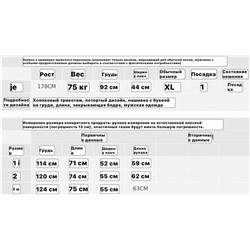 Мужской свитшот Balenciag*a с потертостями Экспорт