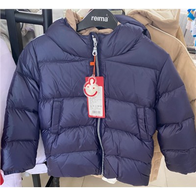 Зимний пуховик РЭИМ*А Экспорт