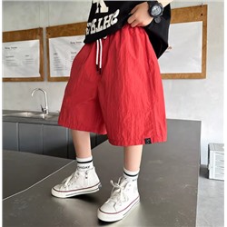 Шорты для мальчиков