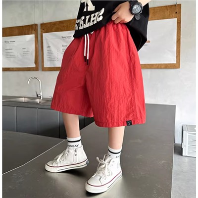 Шорты для мальчиков