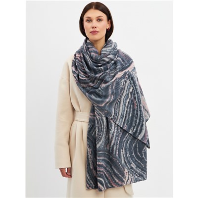 Палантин женский KSH15-161-4