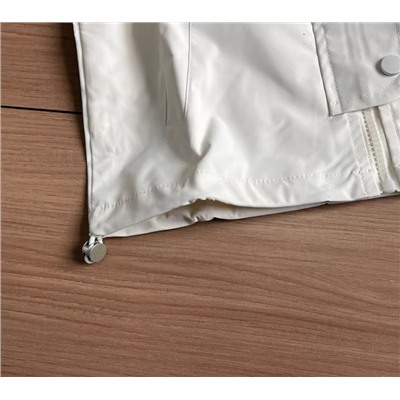 Ветровка для мальчиков и девочек от 2 до 7 лет