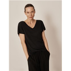 Oberteil mit hohem Tencel™ Modal-Anteil
