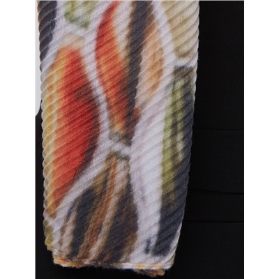 Палантин женский KSH15-163-1