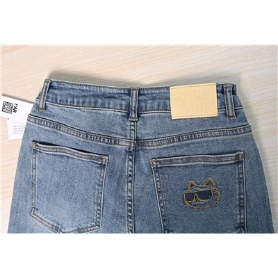 Женские джинсы КАР*Л 😎