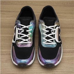 Женские кроссовки Kar*l Lagerfel*d