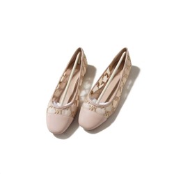 Женские туфли на плоской подошве  МАЙКЛ КОР*С