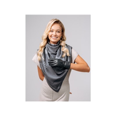 Платок женский Lanotti картина/№13