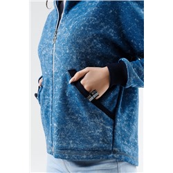 Толстовка 1331 НАТАЛИ #816877