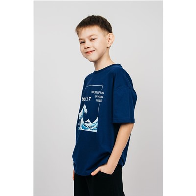 Футболка 52368 НАТАЛИ #986722