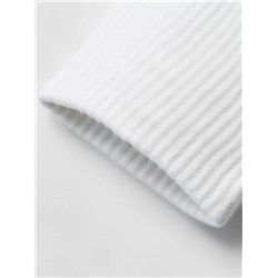 Носки The nort*h fac*e средней длины, набор из 3-х пар Экспорт  💚