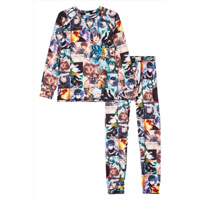 Термокомплект PLAYTODAY, 1031441