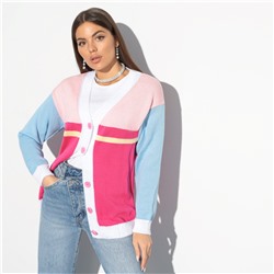 Кардиган, Залипательный look (Barbie)